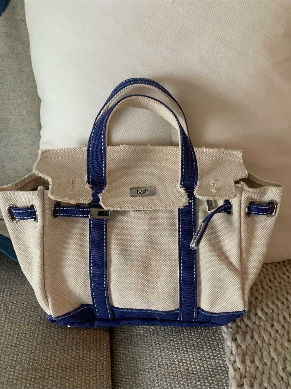 Viral mini boatkin bag from sunwin